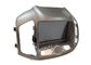 มัลติมีเดีย CHEVROLET GPS Navigation 2012 Captiva Epica เครื่องเล่น iPod DVD Player วิทยุโทรทัศน์ SWC ผู้ผลิต