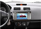 7 Inch Car Dvd Player SUZUKI Navigator GPS with Radio for Swift 2004-2010 ผู้ผลิต