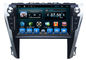 HD Video 1080P Toyota GPS Radio Camry 10.1 Inch Touch Screen ผู้ผลิต