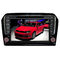 Touch Screen VOLKSWAGEN GPS Navigation System / dvd gps navigation system ผู้ผลิต