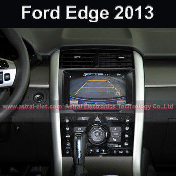 ประเทศจีน Android  FORD DVD Navigation System , Ford Edge 2014 2013 Car In Dash Dvd Player ผู้ผลิต