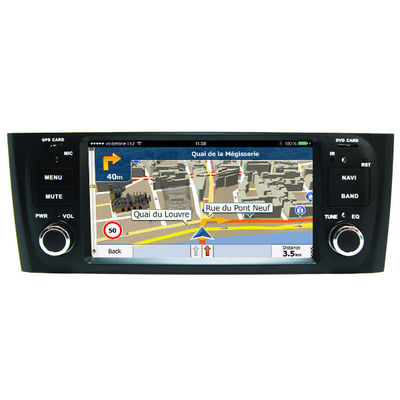 ประเทศจีน In-Dash Car Audio Receivers FIAT DVD Player Tv Wifi Dvd Punto Linea 2007-2015 ผู้ผลิต