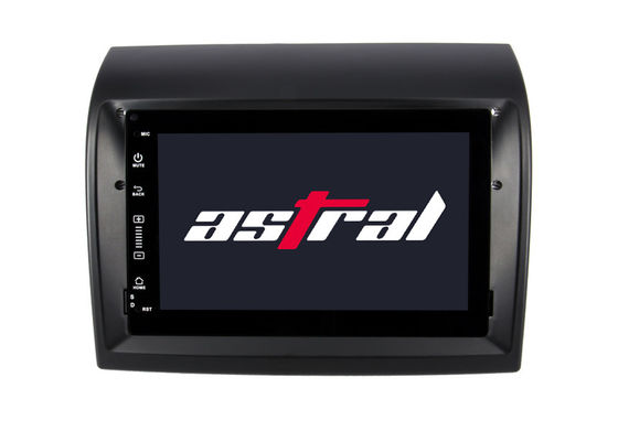 ประเทศจีน ระบบนำทางในรถยนต์ด้วยระบบสัมผัสหน้าจอวิทยุ Ducato 2008-2015 Mp3 Mp4 Media Player ผู้ผลิต
