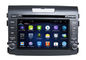 Auto DVD GPS Multimedia Car Tv Dvd Player CRV 2012 Android Quad Core RDS Radio Player ผู้ผลิต
