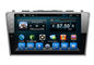 2 Din Auto Video Audio System Android Car GPS Navigation Honda CRV 2012 FM Radio ผู้ผลิต