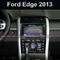 Android  FORD DVD Navigation System , Ford Edge 2014 2013 Car In Dash Dvd Player ผู้ผลิต