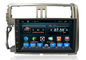 Android 6.0 In Dash Car Stereo Toyota GPS Navigation Bluetooth Prado 2012 ผู้ผลิต