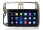 Android 6.0 In Dash Car Stereo Toyota GPS Navigation Bluetooth Prado 2012 ผู้ผลิต