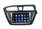 Car Radio Bluetooth Touchscreen Gps Auto Navigation Hyundai I20 Right 2014 15 2016 ผู้ผลิต
