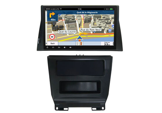 Car Infotainment System Honda Navigation System OBD Mirror - Link Accord 2008 ผู้ผลิต