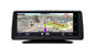 Android System On Dash Car GPS Navigator with FM Radio DVR Bluetooth 3G Wifi ผู้ผลิต