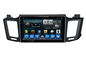Octa Core 32GB ROM Toyota GPS Navigation Entertainment System RAV4 3G 4G Wifi ผู้ผลิต