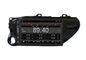 ระบบสัมผัสหน้าจอสัมผัส 10.1 นิ้วระบบนำทางอุปกรณ์ระบบเสียงในรถยนต์ NXP 6624 ผู้ผลิต