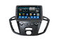 หน้าจอระบบนำทาง 9 นิ้วอัตโนมัติในรูปแบบ Dash Stero Steering Wheel Control ผู้ผลิต