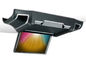 Touch Screen Car Back Seat เครื่องเล่น DVD เมอร์เซเดส - เบนซ์ ML / GLE อินพุตวิดีโอสองทาง ผู้ผลิต