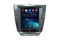 เทสลาสไตล์ Touch Screen Car Multimedia Toyota ระบบนำทางสำหรับ Toyota Lexus IS ผู้ผลิต