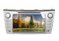 เครื่องเล่น DVD Central Media Player Camry TOYOTA GPS นำทาง iPod 3G Radio Dual Zone TV ผู้ผลิต