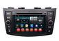 ใน Dash Car DVD GPS อีกแห่งหนึ่งโดย Navigator อินฟราเรดสำหรับใส่ข้อมูลวิทยุไร้สายสำหรับ Swift Dzire Ertiga ผู้ผลิต