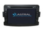 HD 1080P Central Multimidia GPS เรอโนล์ Duster Sandero Logan ISDB T DVB T เครื่องเล่นดีวีดี ATSC ผู้ผลิต