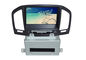 3G iPod TV 2 Din Car Navigation ระบบความบันเทิงในการขีดกลางสำหรับ Buick Regal ผู้ผลิต
