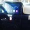 เครื่องเสียงรถยนต์ระบบนำทางมัลติมีเดียมัลติมีเดีย 9.0 นิ้ว Suzuki Jimny 2019 อินพุตกล้องสำรอง ผู้ผลิต