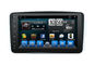 เครื่องเสียงรถยนต์ Mercedes Benz DVD GPS ระบบนำทาง A Class W168 A140 A170 A190 A210 ผู้ผลิต