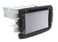 HD 1080P Central Multimidia GPS เรอโนล์ Duster Sandero Logan ISDB T DVB T เครื่องเล่นดีวีดี ATSC ผู้ผลิต