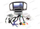 Digital Buick Regal ระบบนำทาง GPS สำหรับรถยนต์ Android DVD Player พร้อมทีวี SWC BT Video Audio ผู้ผลิต