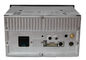 6.2 Inch Digital Display HYUNDAI DVD Player for with Radio GPS for Azera 05-11 ผู้ผลิต