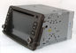 6.2 Inch Digital Display HYUNDAI DVD Player for with Radio GPS for Azera 05-11 ผู้ผลิต